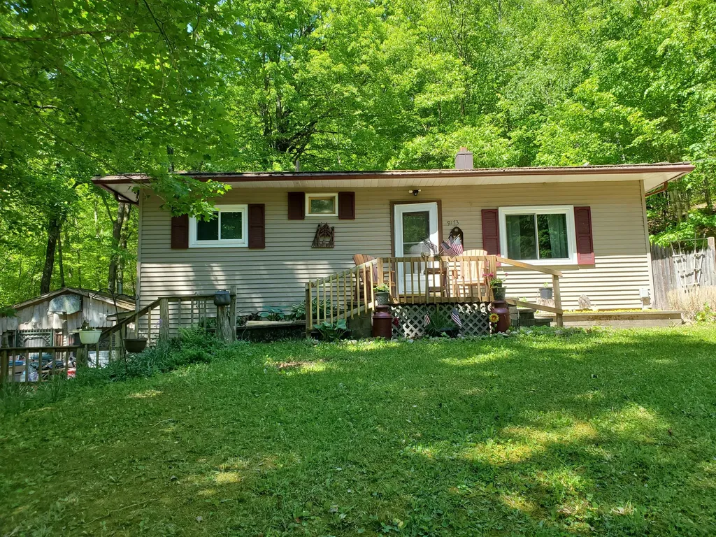 9173 220th Avenue Mecosta Township MI 49346