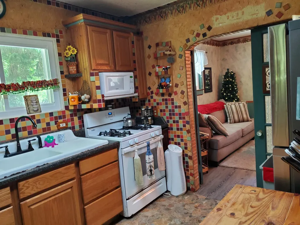 9173 220th Avenue Mecosta Township MI 49346