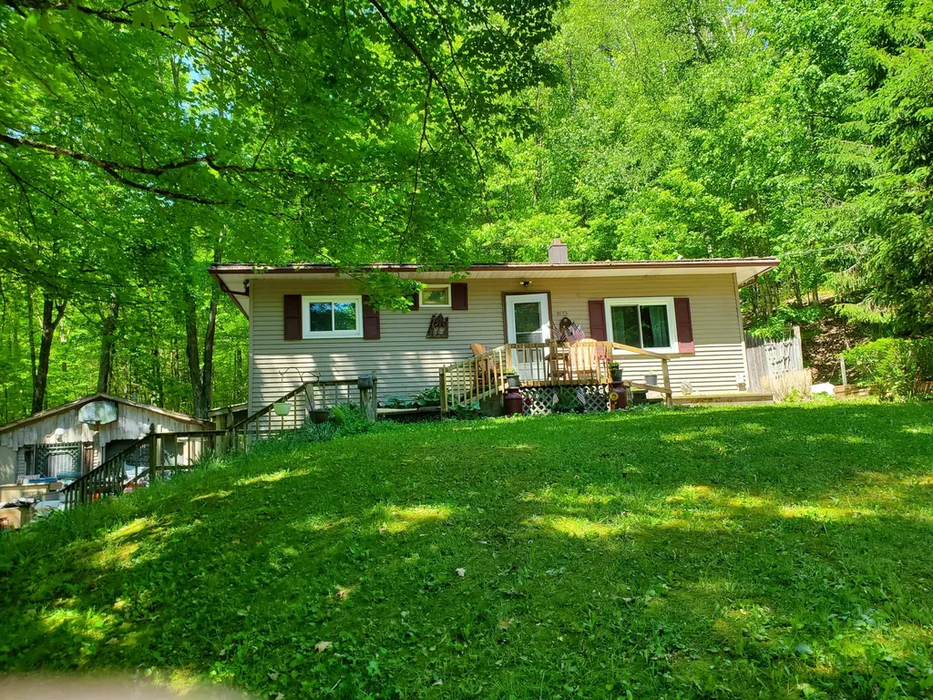 9173 220th Avenue Mecosta Township MI 49346