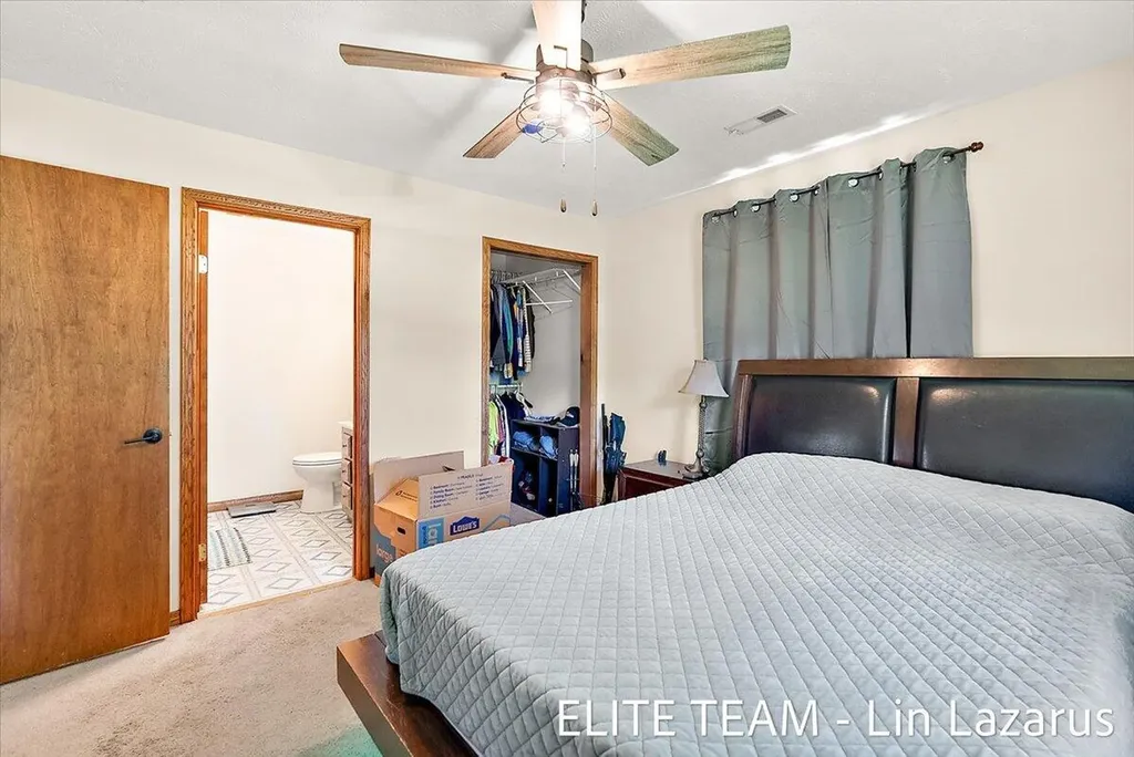524 Rose Street Vicksburg Village MI 49097