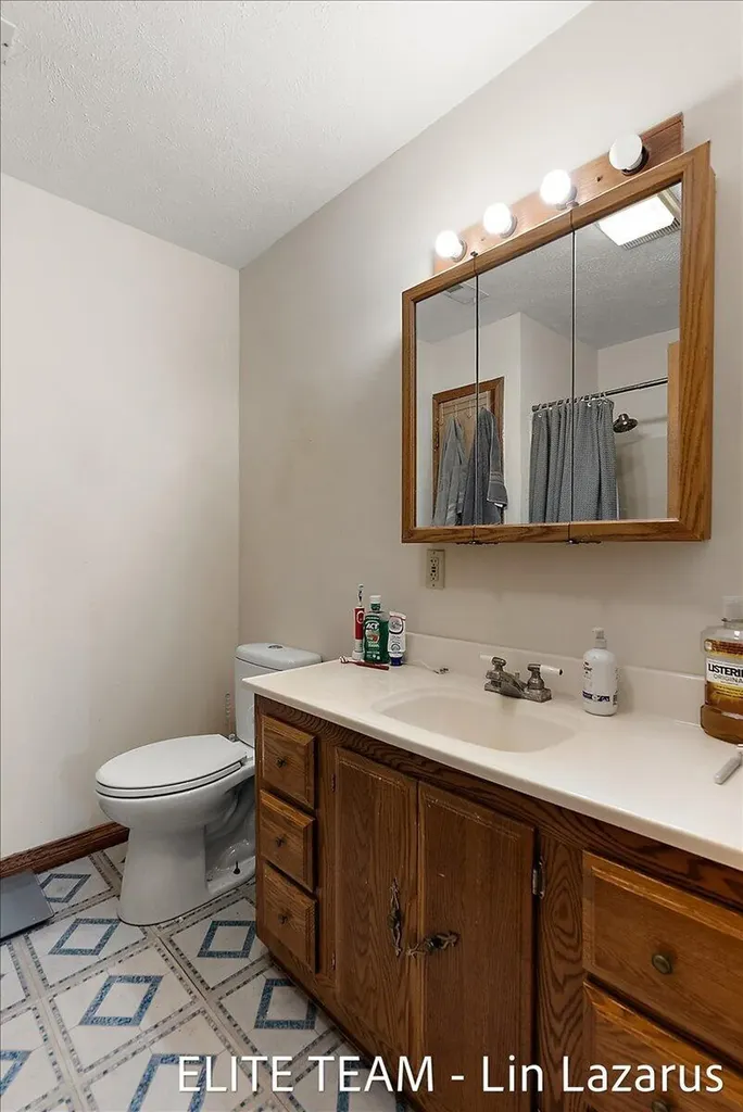 524 Rose Street Vicksburg Village MI 49097