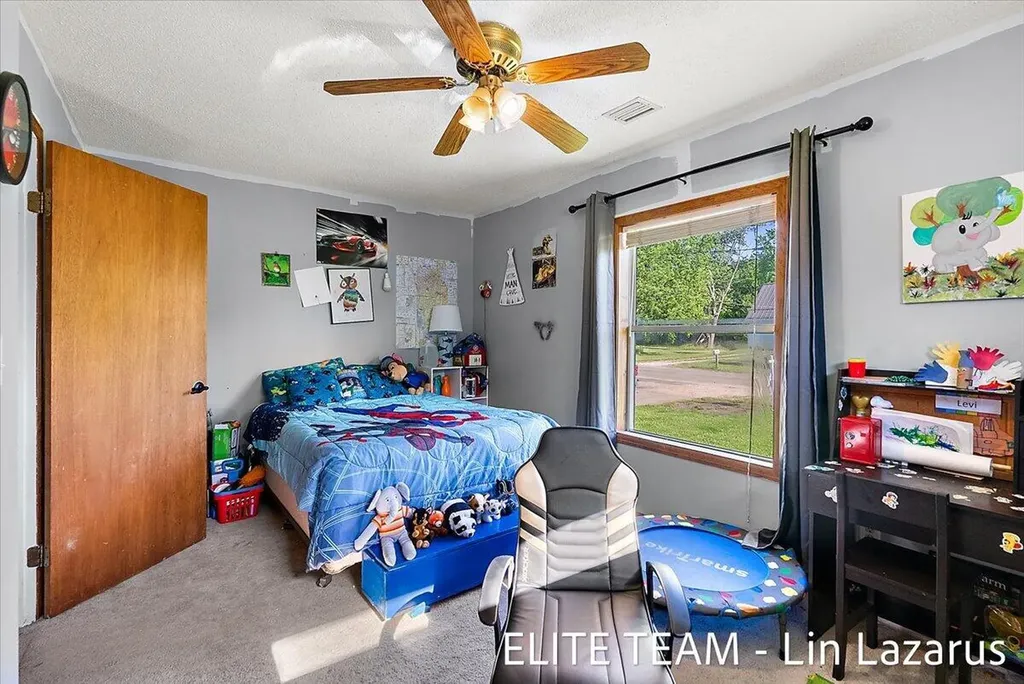 524 Rose Street Vicksburg Village MI 49097