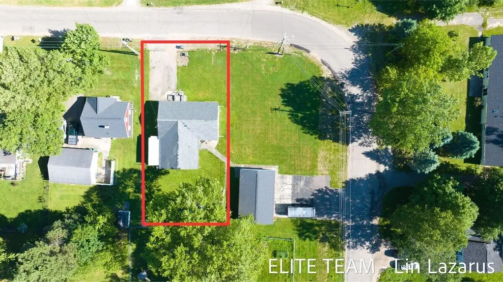 524 Rose Street Vicksburg Village MI 49097