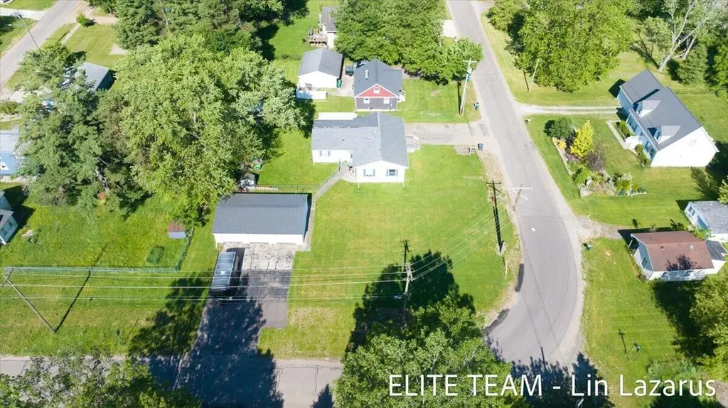 524 Rose Street Vicksburg Village MI 49097