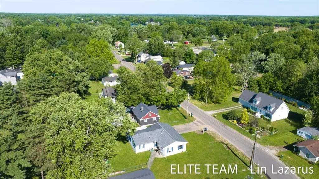 524 Rose Street Vicksburg Village MI 49097
