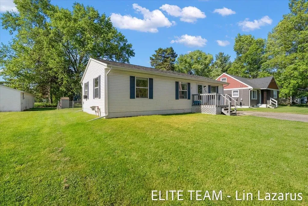 524 Rose Street Vicksburg Village MI 49097