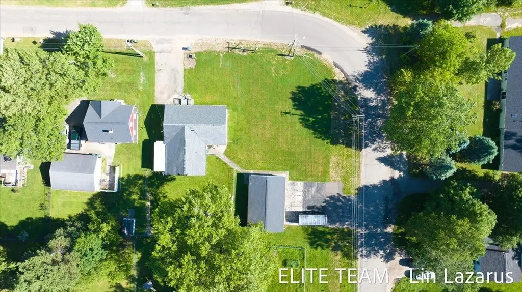 524 Rose Street Vicksburg Village MI 49097