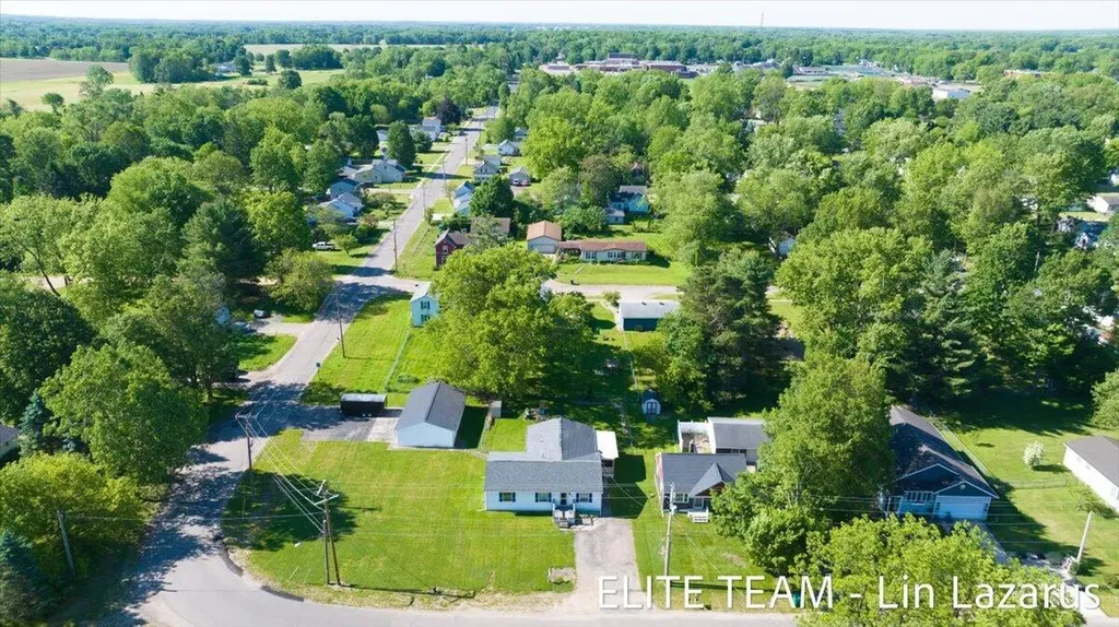 524 Rose Street Vicksburg Village MI 49097
