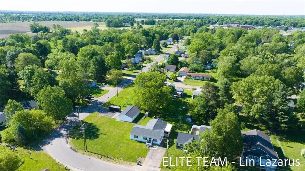 524 Rose Street Vicksburg Village MI 49097