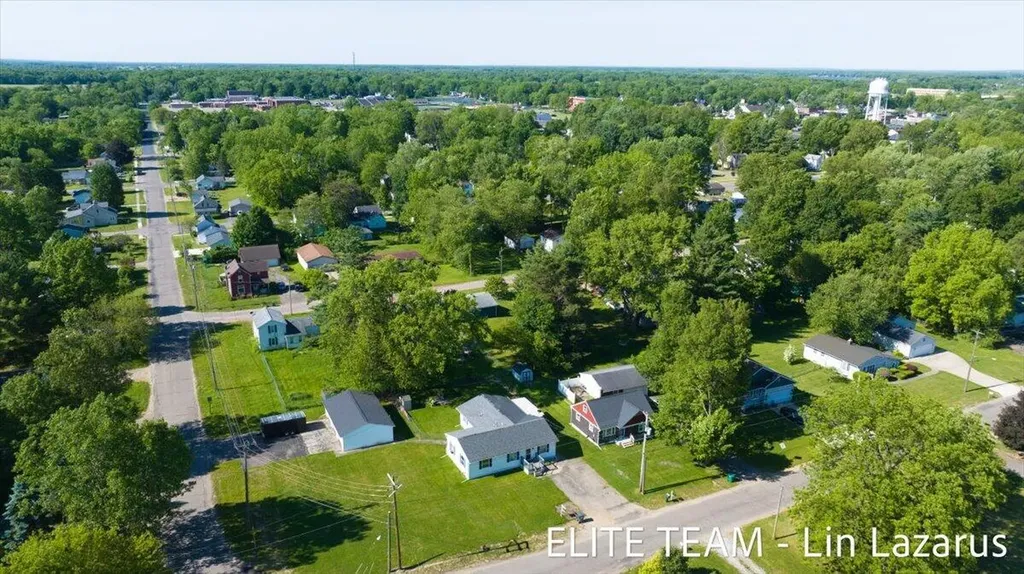 524 Rose Street Vicksburg Village MI 49097