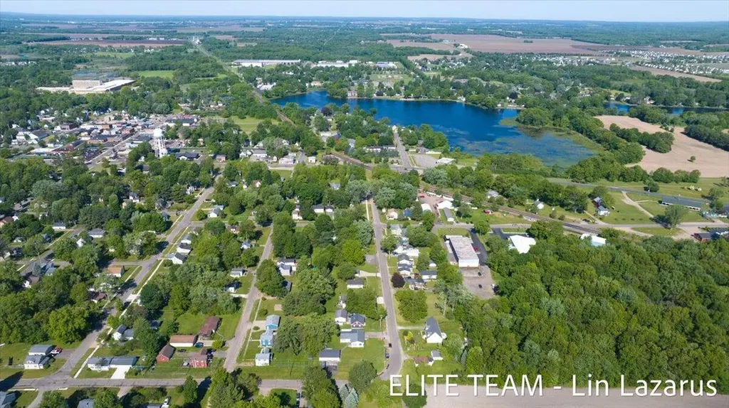 524 Rose Street Vicksburg Village MI 49097