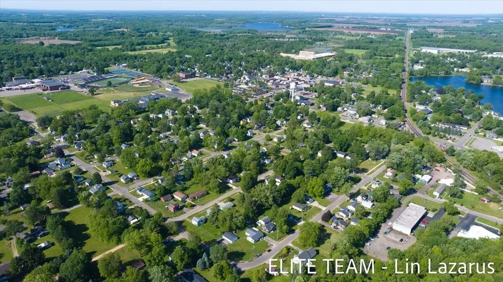 524 Rose Street Vicksburg Village MI 49097