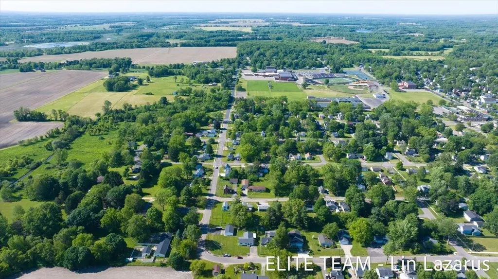 524 Rose Street Vicksburg Village MI 49097