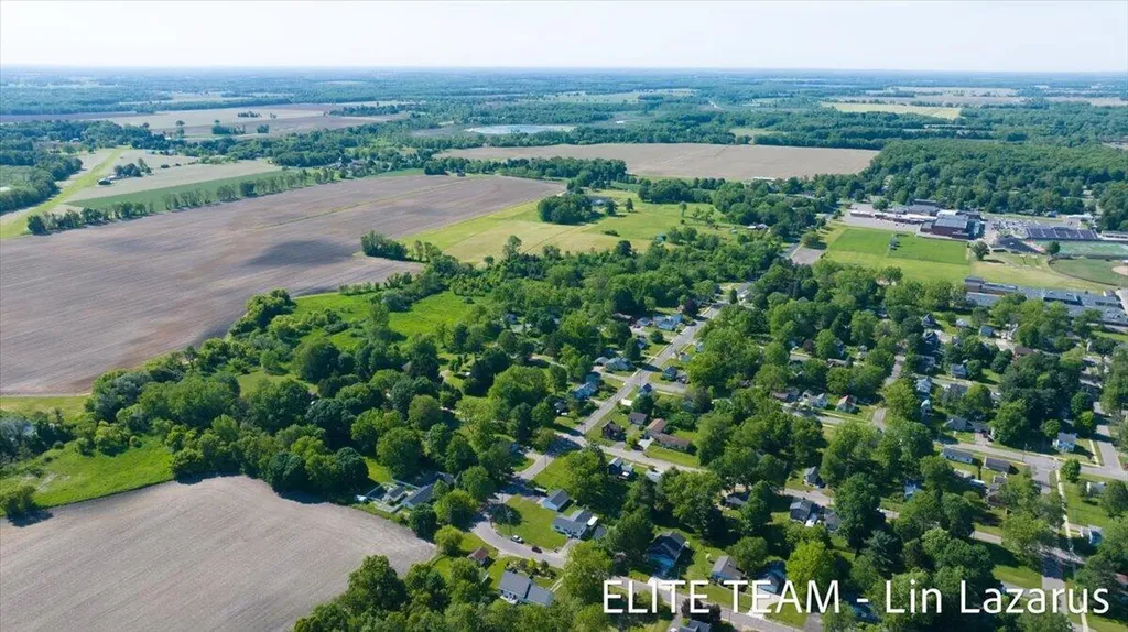 524 Rose Street Vicksburg Village MI 49097