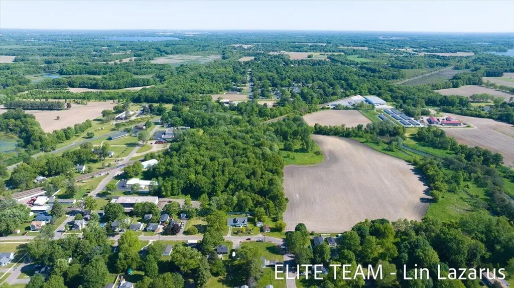 524 Rose Street Vicksburg Village MI 49097