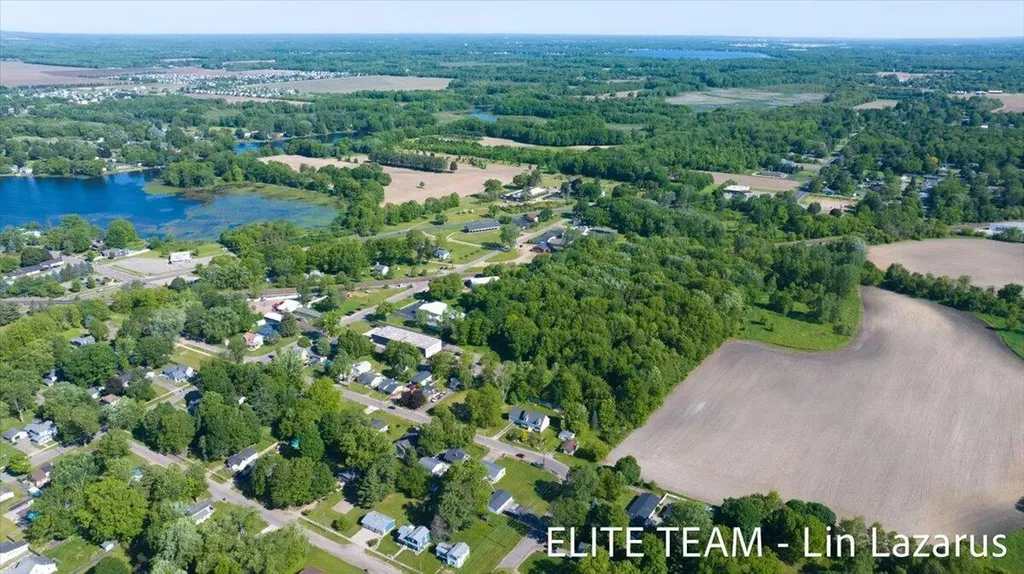 524 Rose Street Vicksburg Village MI 49097