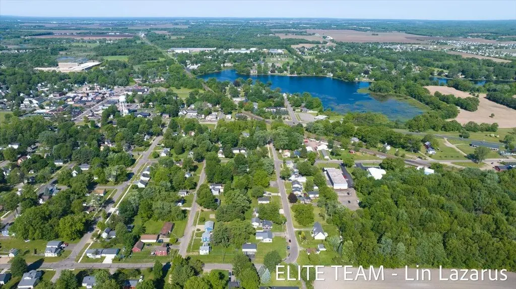524 Rose Street Vicksburg Village MI 49097