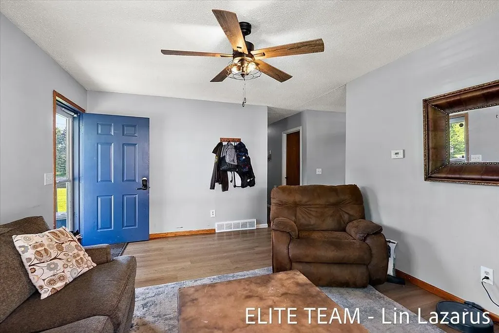 524 Rose Street Vicksburg Village MI 49097