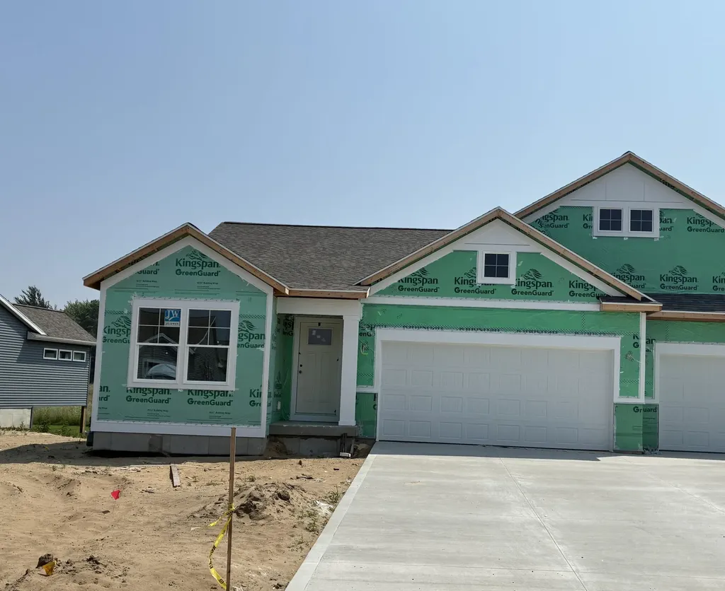 15730 Hawley Drive Grand Haven Charter Township MI 49417