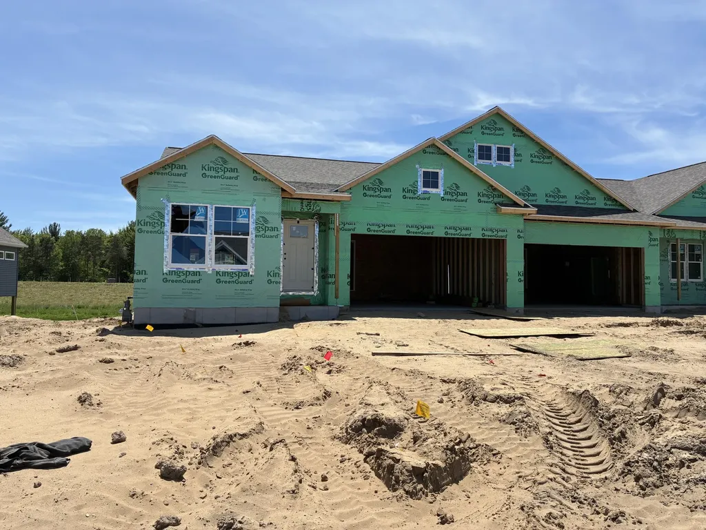 15730 Hawley Drive Grand Haven Charter Township MI 49417