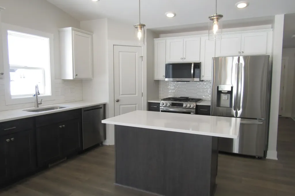 15730 Hawley Drive Grand Haven Charter Township MI 49417