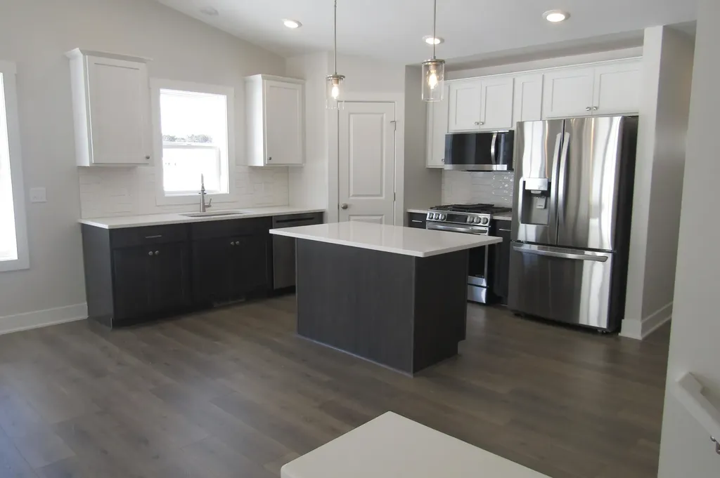 15730 Hawley Drive Grand Haven Charter Township MI 49417