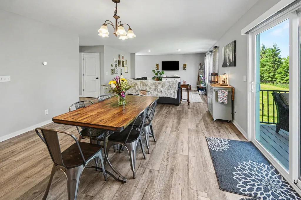 3432 Sagecrest Drive Georgetown Charter Township MI 49426