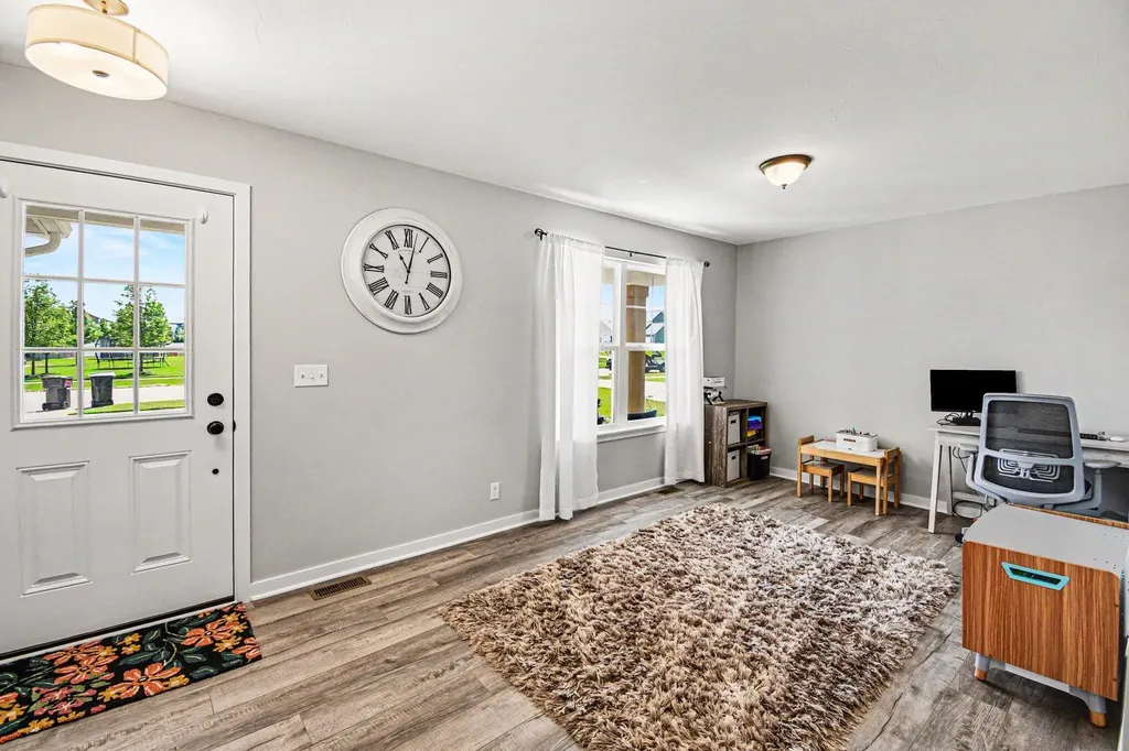 3432 Sagecrest Drive Georgetown Charter Township MI 49426