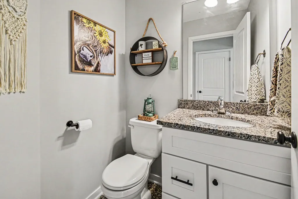 3432 Sagecrest Drive Georgetown Charter Township MI 49426