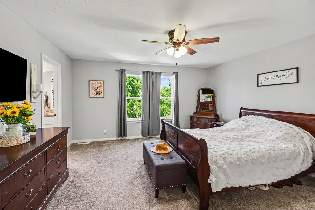 3432 Sagecrest Drive Georgetown Charter Township MI 49426