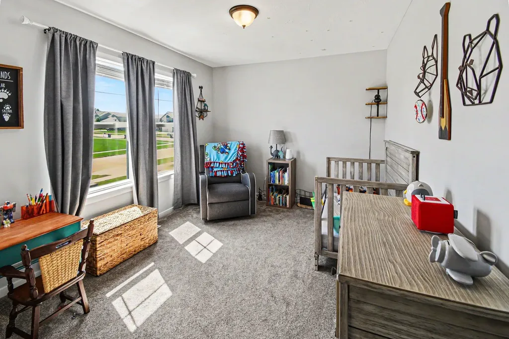 3432 Sagecrest Drive Georgetown Charter Township MI 49426