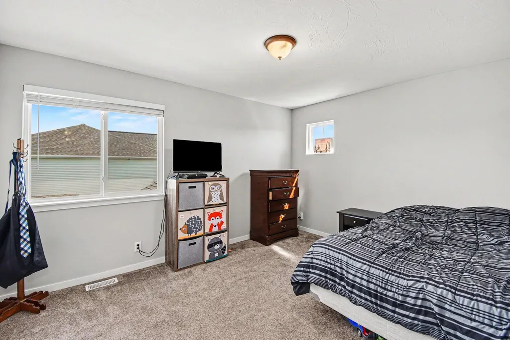 3432 Sagecrest Drive Georgetown Charter Township MI 49426