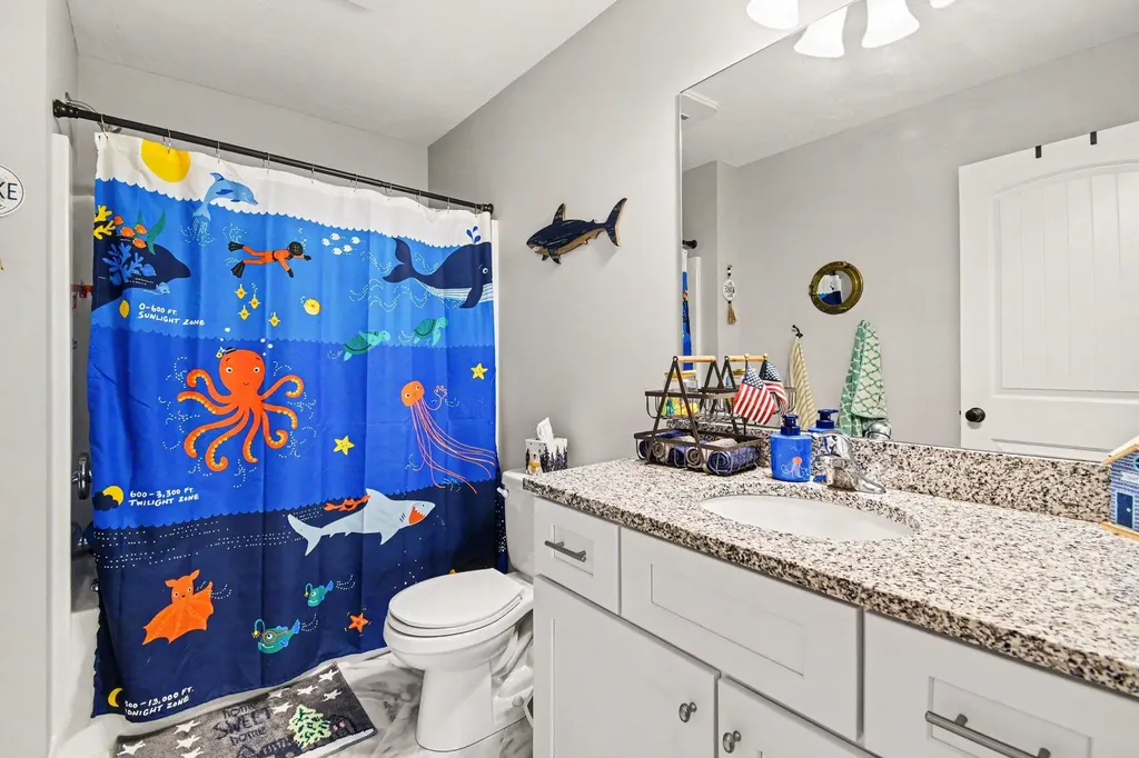 3432 Sagecrest Drive Georgetown Charter Township MI 49426