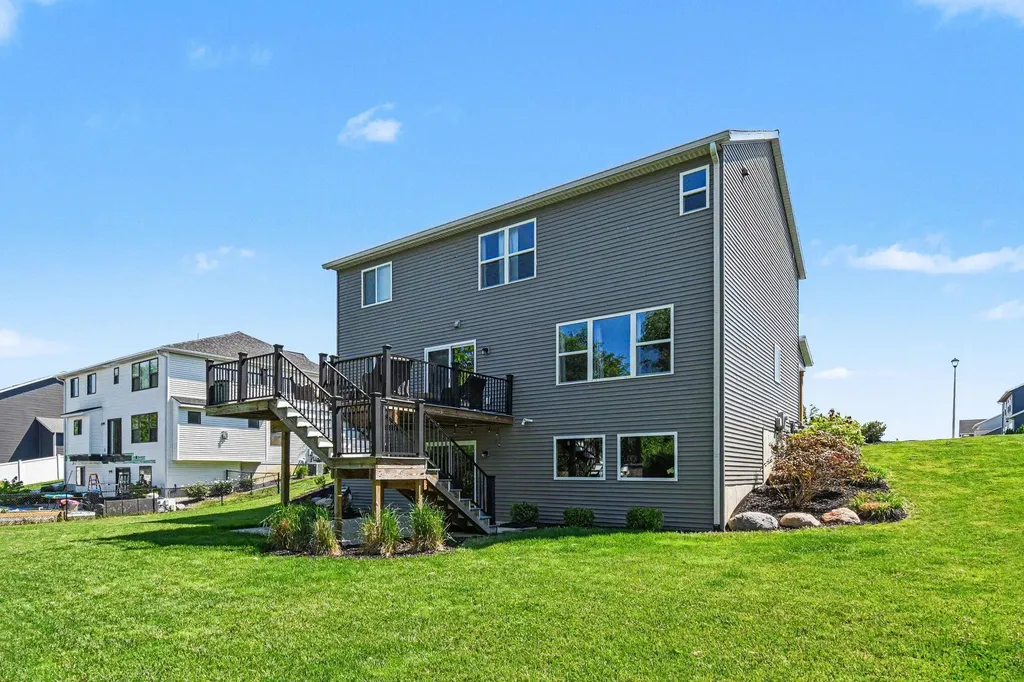 3432 Sagecrest Drive Georgetown Charter Township MI 49426