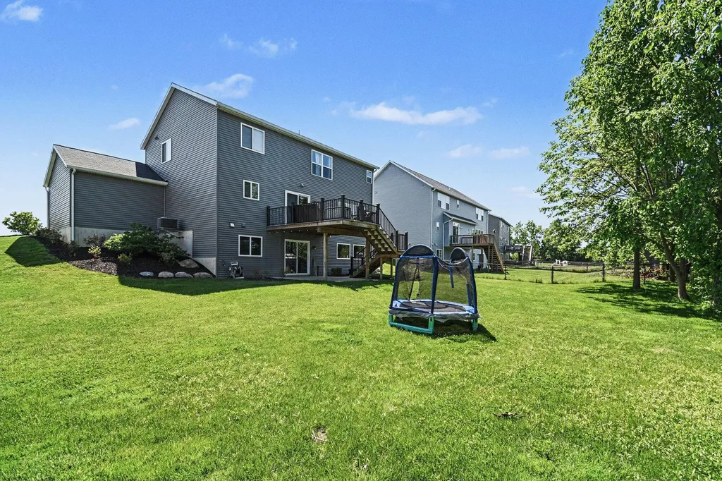 3432 Sagecrest Drive Georgetown Charter Township MI 49426