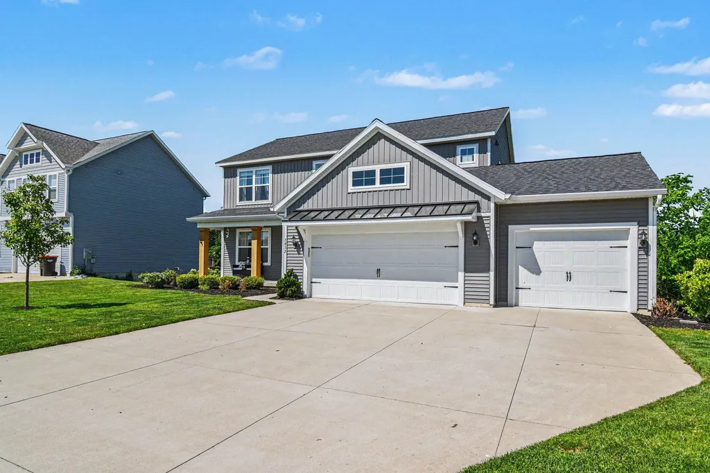 3432 Sagecrest Drive Georgetown Charter Township MI 49426
