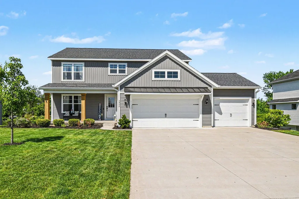3432 Sagecrest Drive Georgetown Charter Township MI 49426