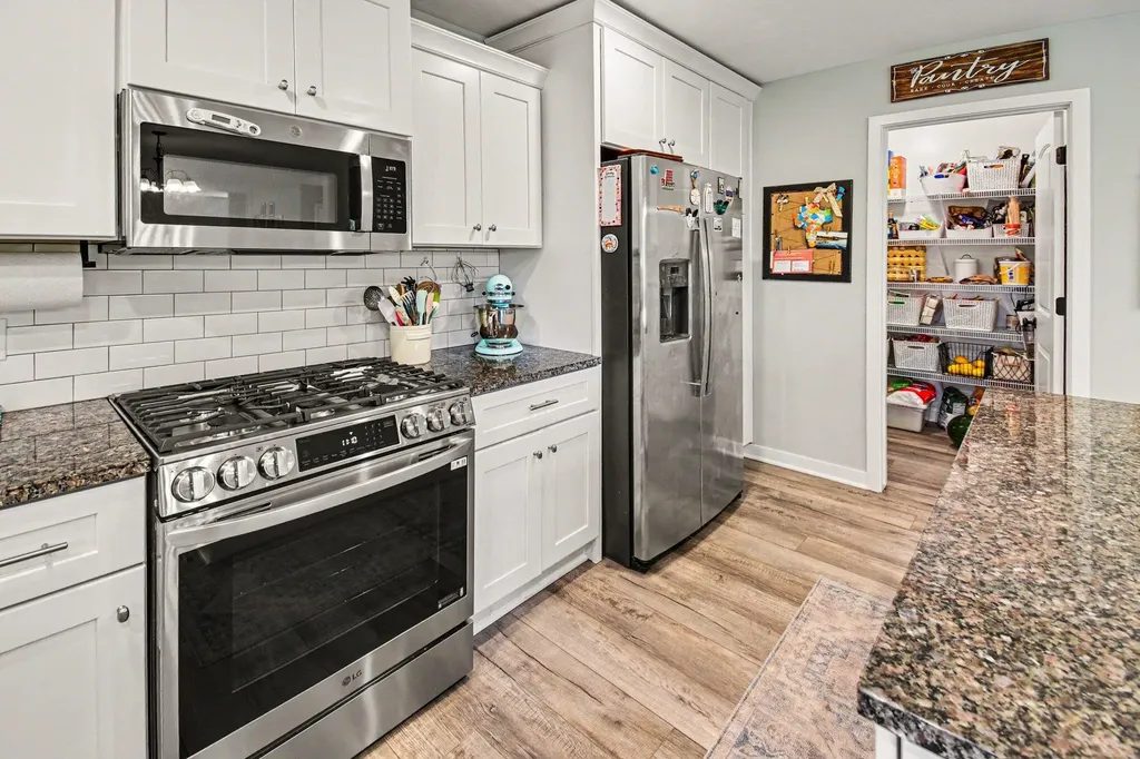 3432 Sagecrest Drive Georgetown Charter Township MI 49426