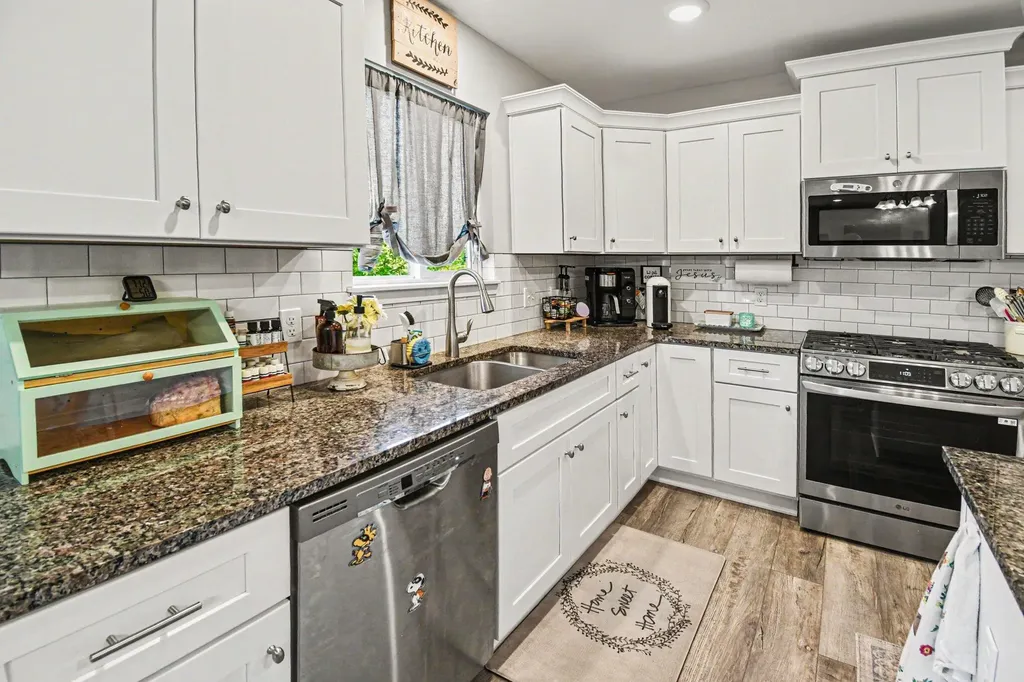 3432 Sagecrest Drive Georgetown Charter Township MI 49426