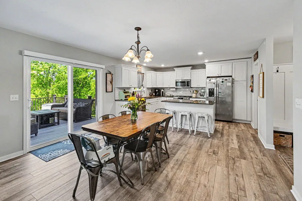 3432 Sagecrest Drive Georgetown Charter Township MI 49426