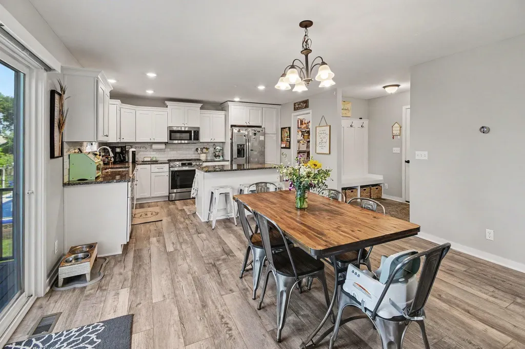 3432 Sagecrest Drive Georgetown Charter Township MI 49426