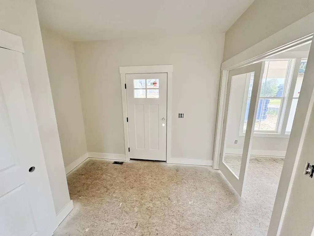 3348 Penn Station Drive Byron Township MI 49315