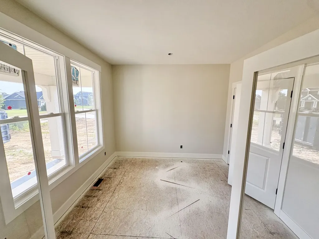 3348 Penn Station Drive Byron Township MI 49315