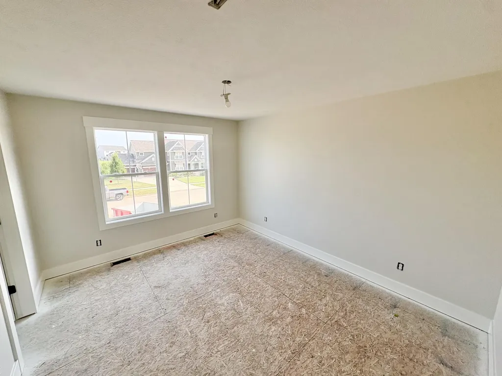 3348 Penn Station Drive Byron Township MI 49315