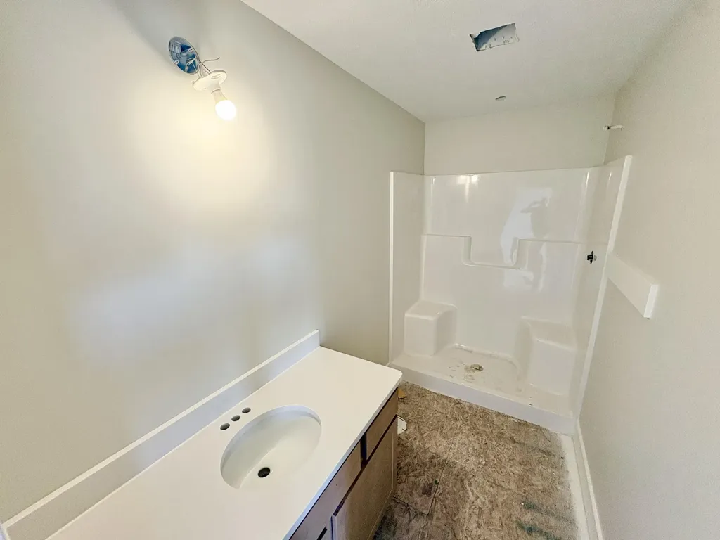 3348 Penn Station Drive Byron Township MI 49315