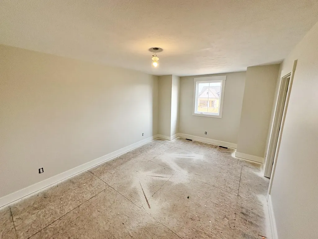 3348 Penn Station Drive Byron Township MI 49315