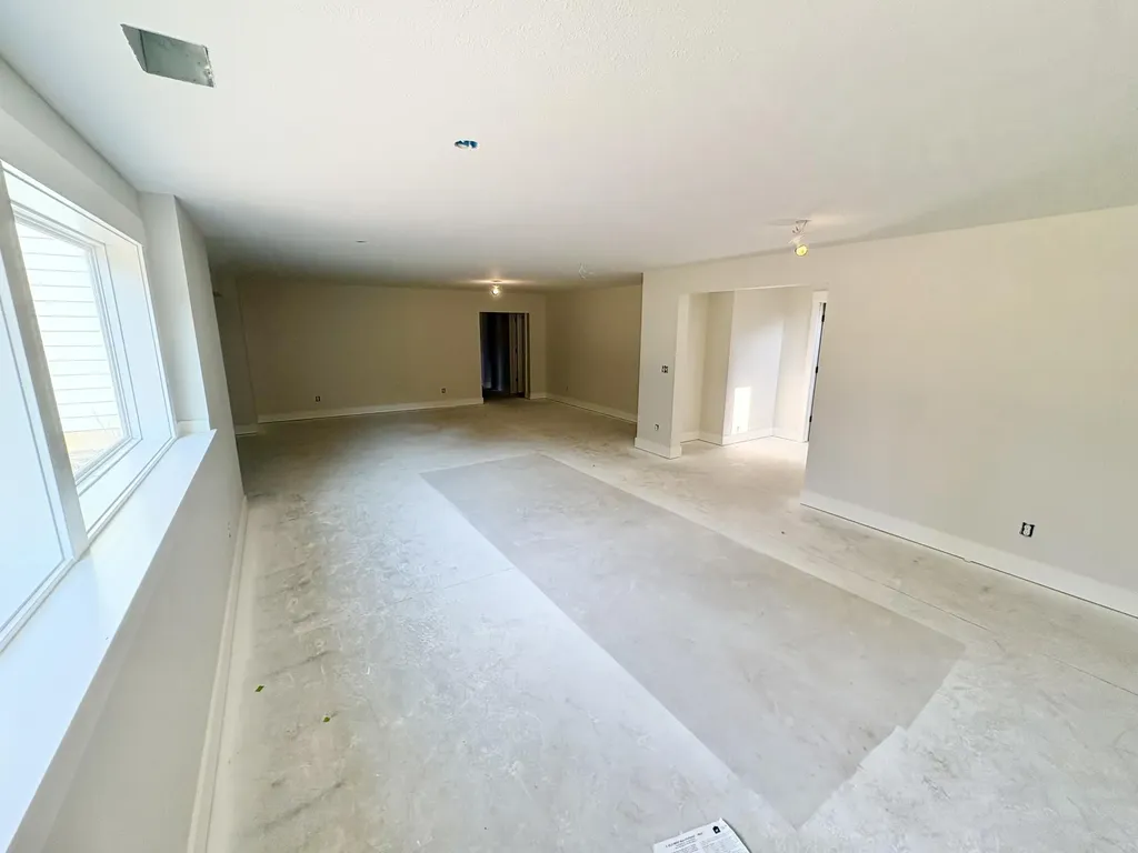 3348 Penn Station Drive Byron Township MI 49315