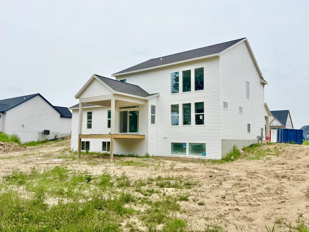 3348 Penn Station Drive Byron Township MI 49315