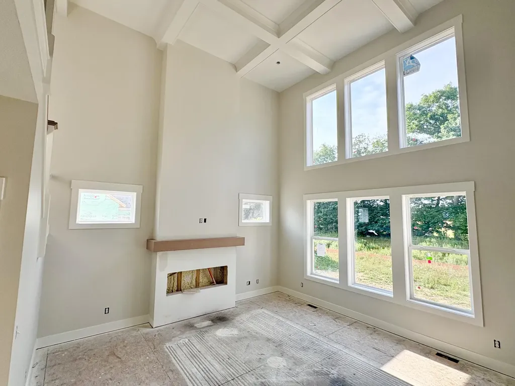 3348 Penn Station Drive Byron Township MI 49315