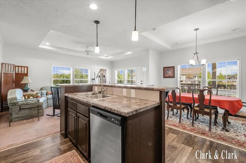 5980 Irene Way Drive Courtland Township MI 49341